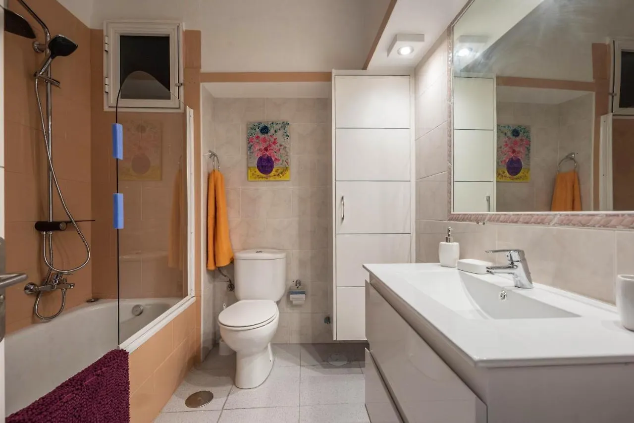 Estudio Bel Air Puerto de la Cruz  Apartment