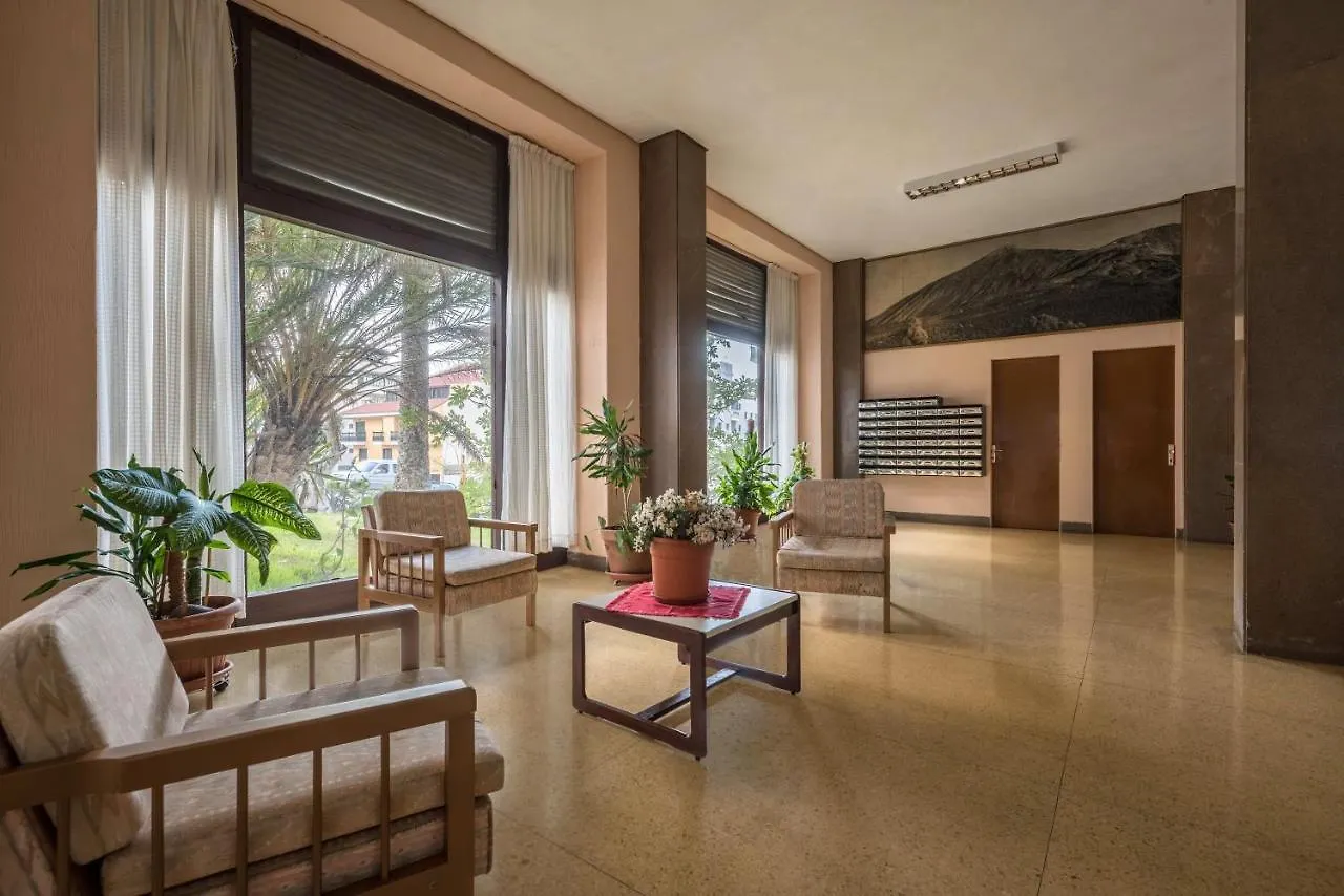 Estudio Bel Air Puerto de la Cruz  Puerto de la Cruz (Tenerife)