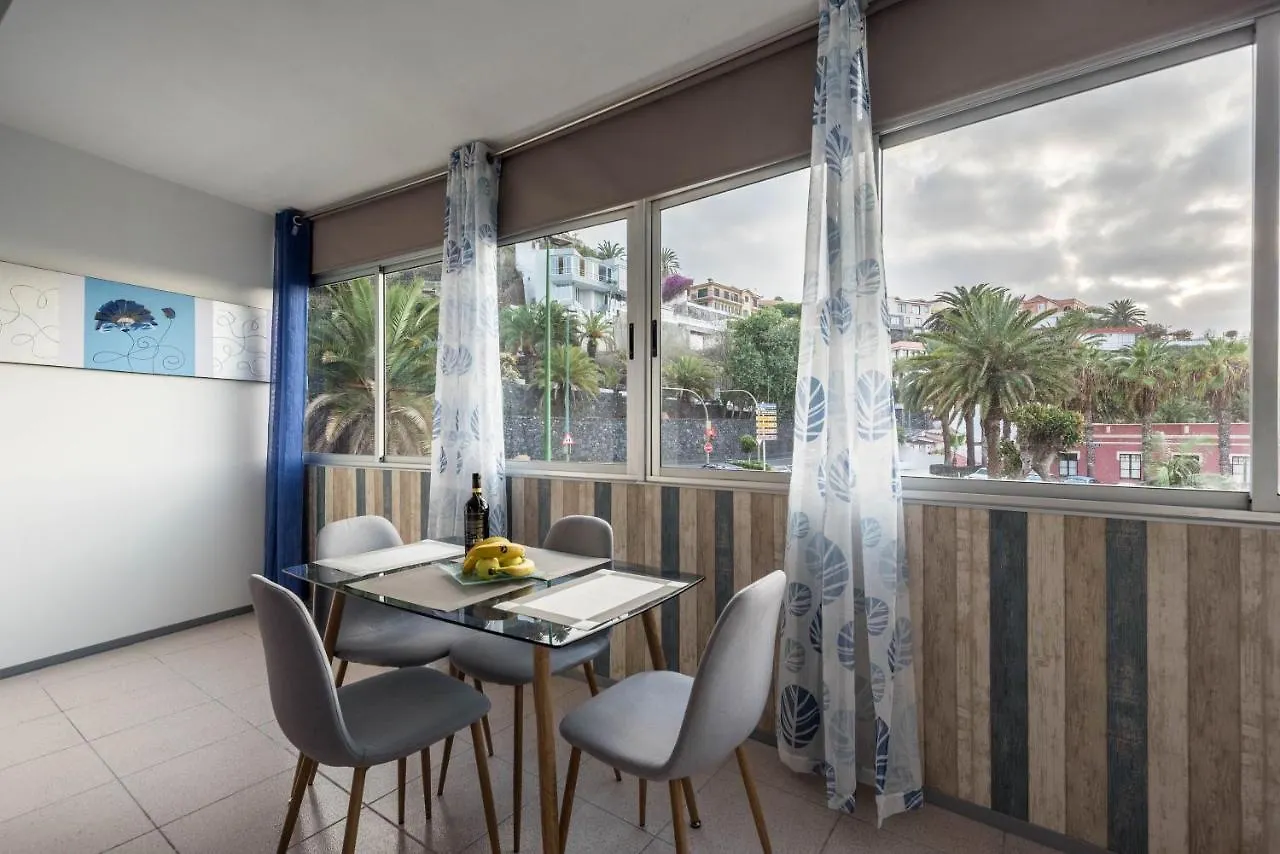 Apartment Estudio Bel Air Puerto de la Cruz  Spain