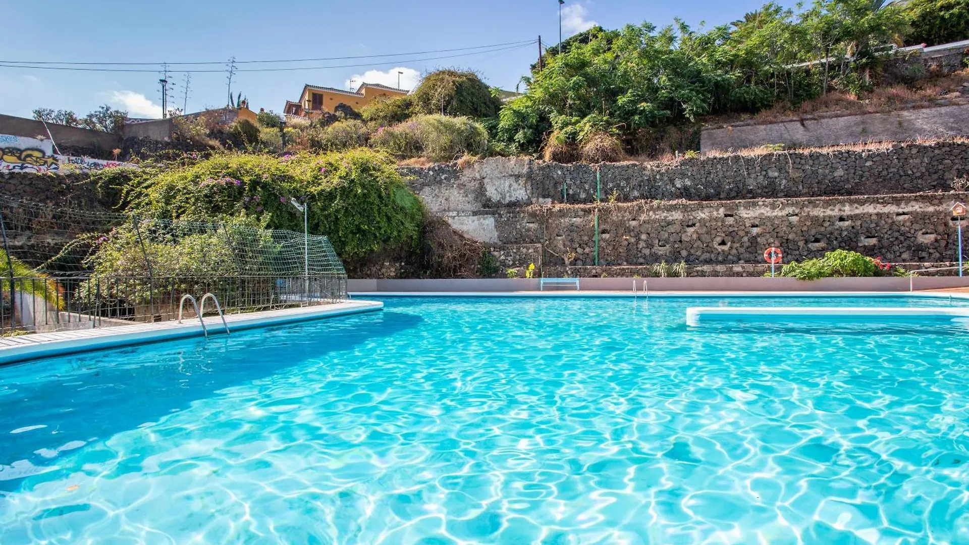 Estudio Bel Air Puerto de la Cruz  Appartamento Puerto de la Cruz (Tenerife)
