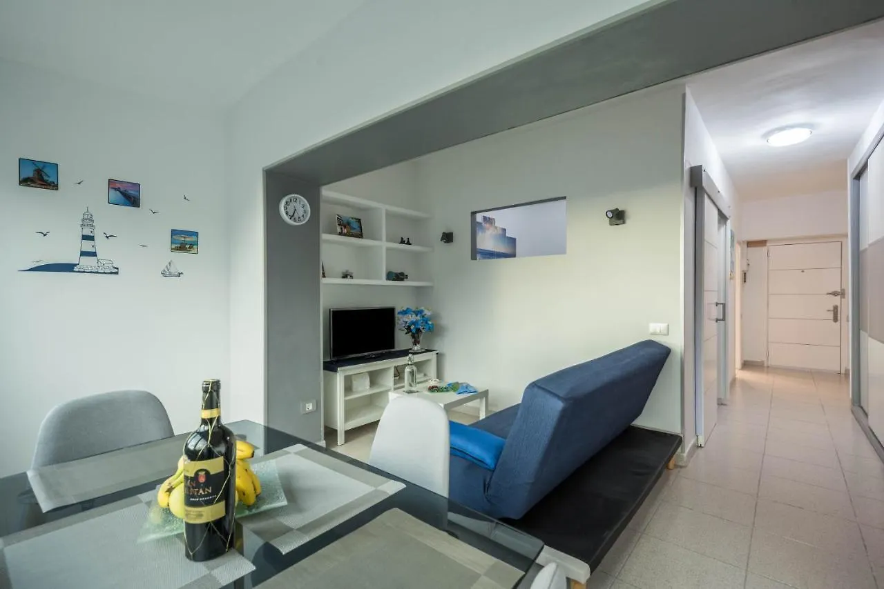 Estudio Bel Air Puerto de la Cruz  Appartamento Puerto de la Cruz (Tenerife)